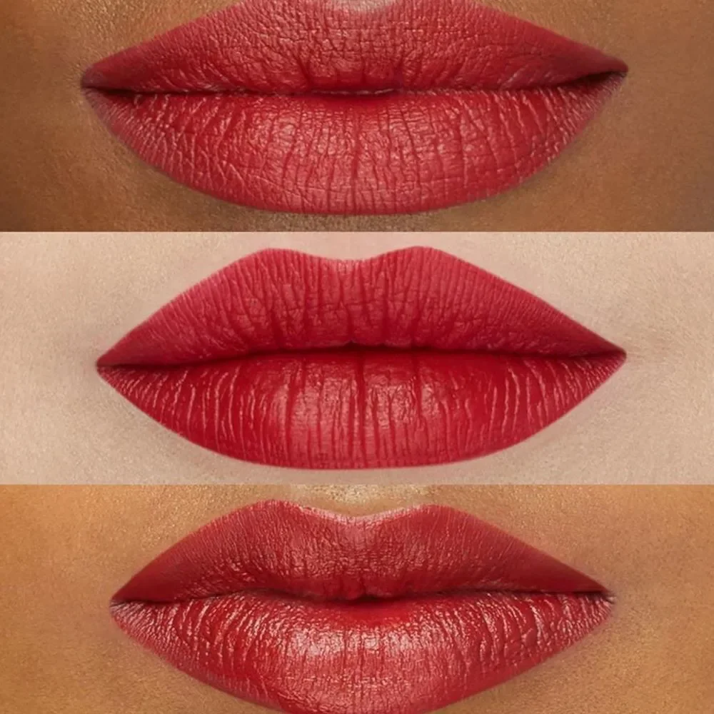 UOMO Bad@$$ lipstick in Diana